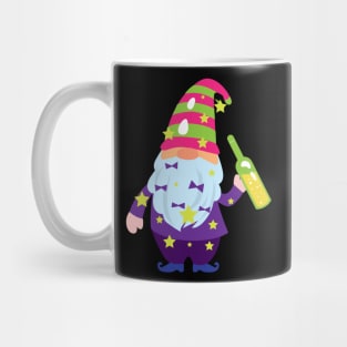 New Year s Gnome Mug